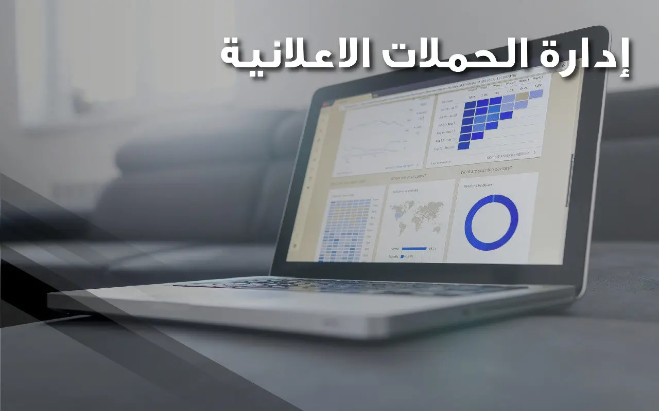 الحملات الإعلانية