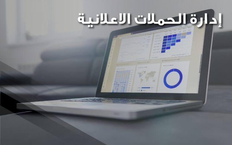 الحملات الإعلانية