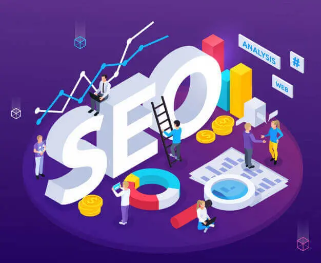 تهيئة المواقع لمحركات البحث