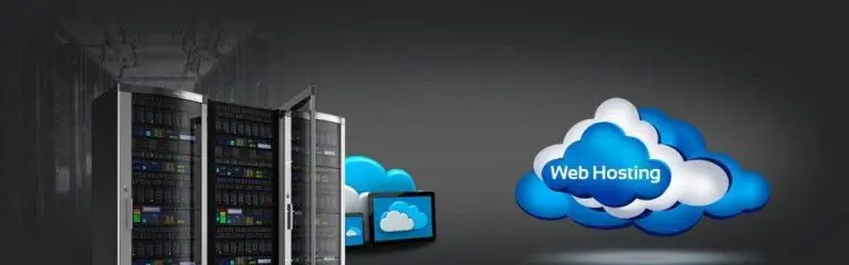 استضافة المواقع