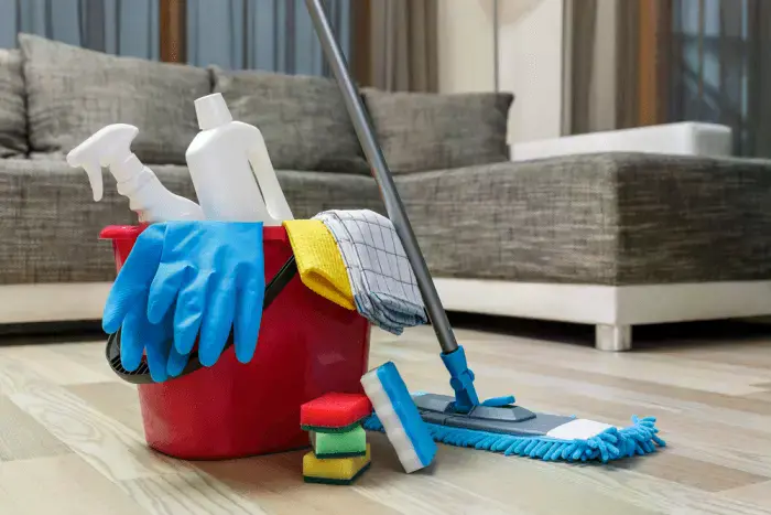 افضل شركة تنظيف منازل