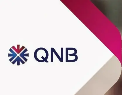 رقم IBAN بنك QNB