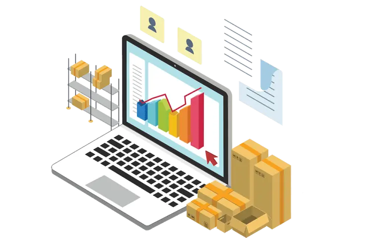 برامج حسابات ومخازن