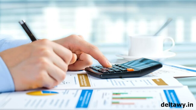برنامج محاسبة للشركات