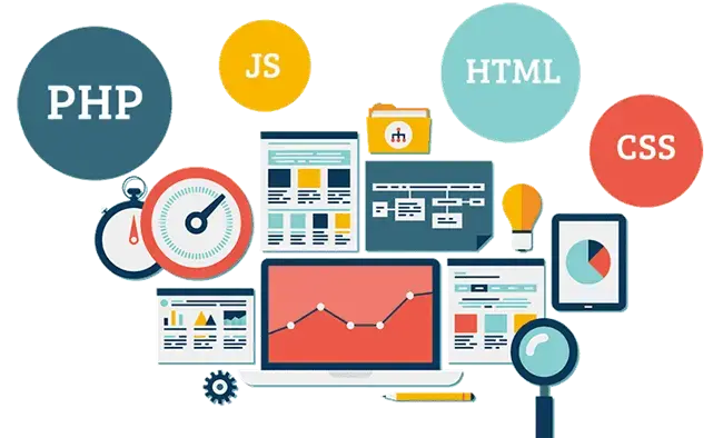 أفضل شركات تصميم مواقع الانترنت