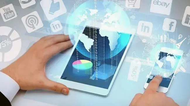 افضل شركات فى تصميم المواقع