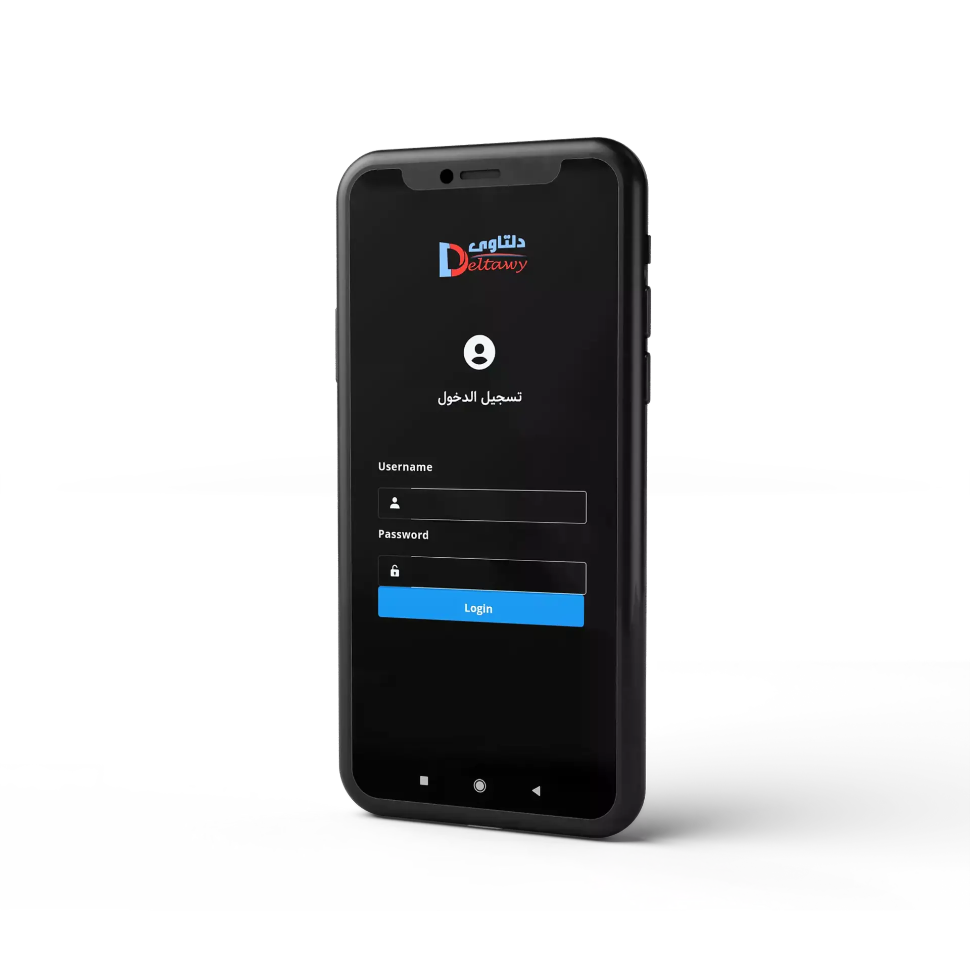 شركة دلتاوي شركة مصرية رسمية رائدة في مجال تصميم وتطوير البرمجيات و المواقع