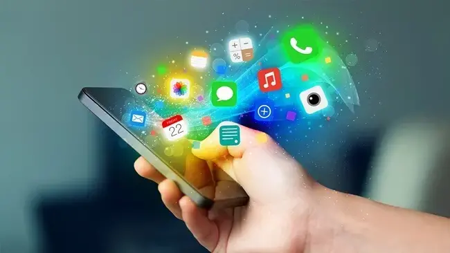 تصميم تطبيقات الجوال في السعودية