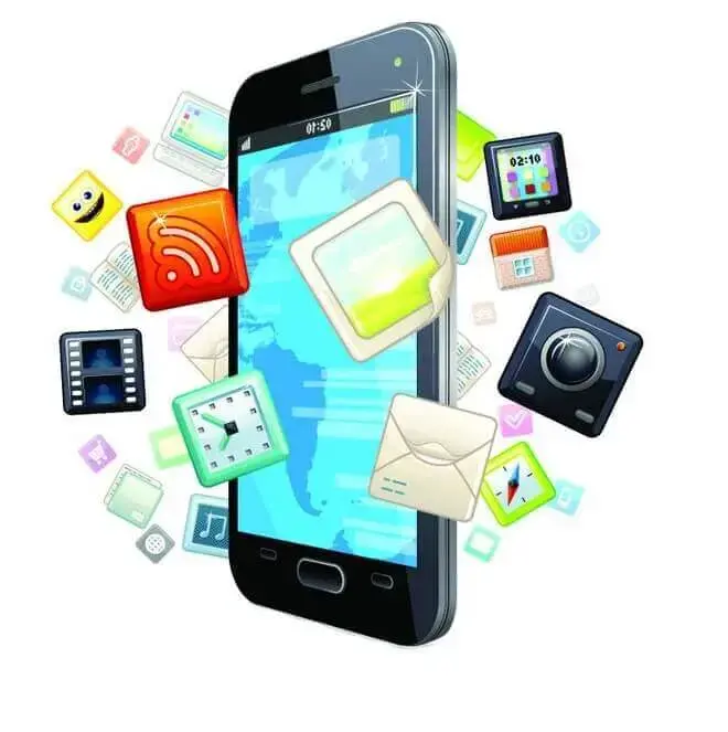 برنامج حسـابات للموبايل