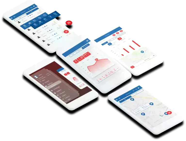 برنامج محاسبة الجوال