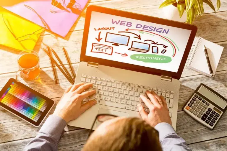 شركه تصميم المواقع الالكترونية