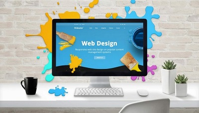 أفضل تصميمات مواقع الويب