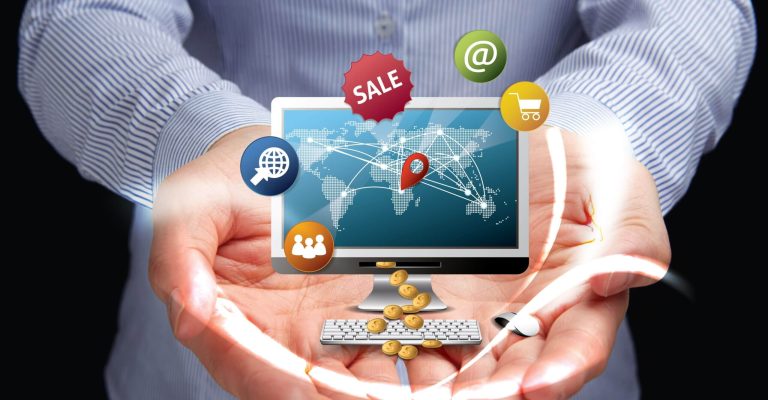 خدمات التسويق الإلكتروني والسوشيال ميديا