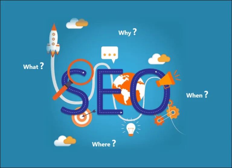 شركه تحسين محركات البحث seo