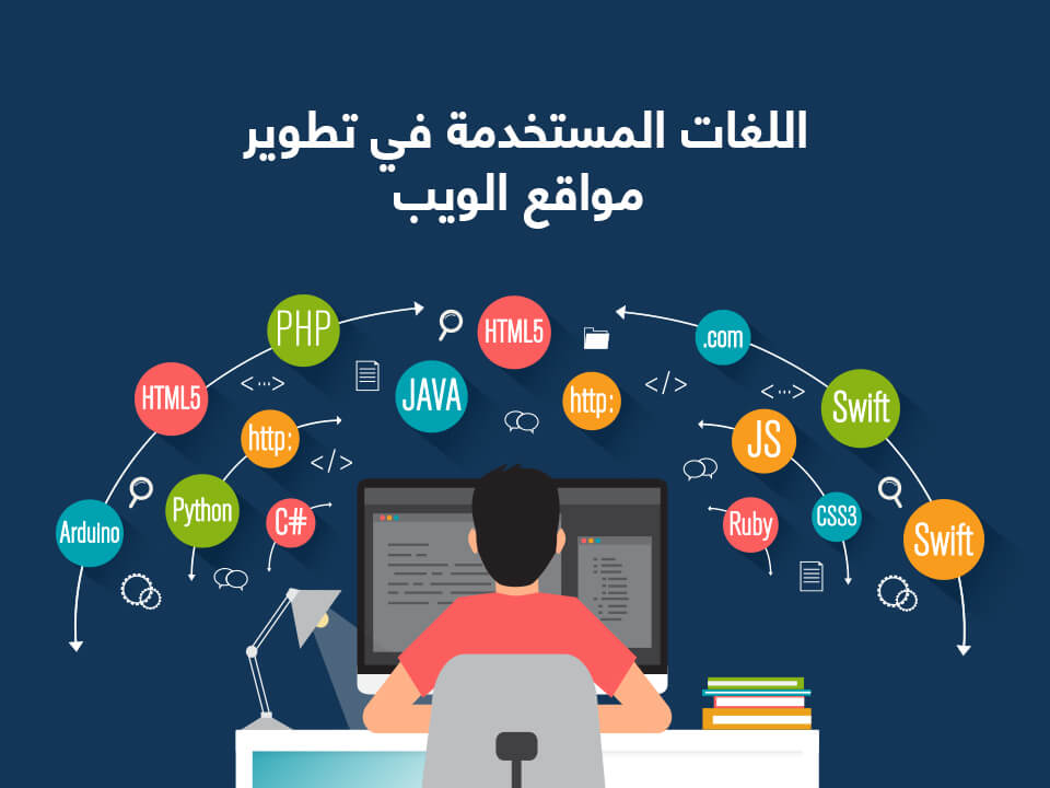 شركة برمجة موقع الكترونى