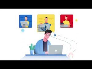 فيديو: برنامج حسابات عملاء